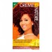 Creme Of Nature Moisture Rich Hair Color Kit C31 Vivid Red